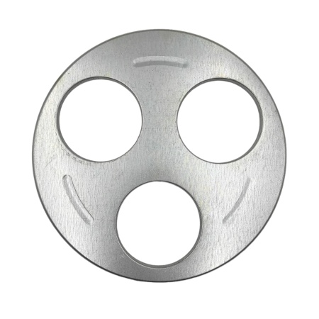 Стерилизатор банок трехместный