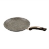 Сковорода блинная алюмин. 24см (АП) Premium mokko (14902) (Мечта)