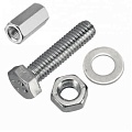 Крепежные изделия и метизы Крепежные изделия и метизы