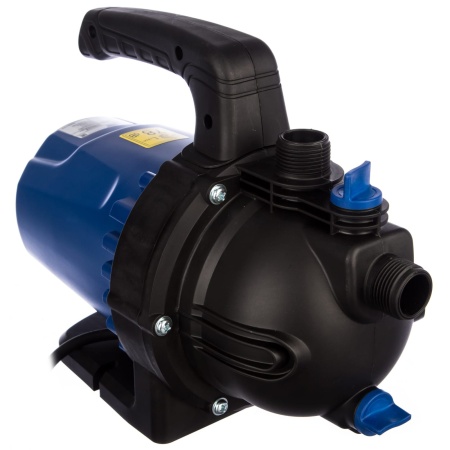 Насос поверхностный, центробежный, пластик XK 06, 47 л/мин, Н-33 м BELAMOS