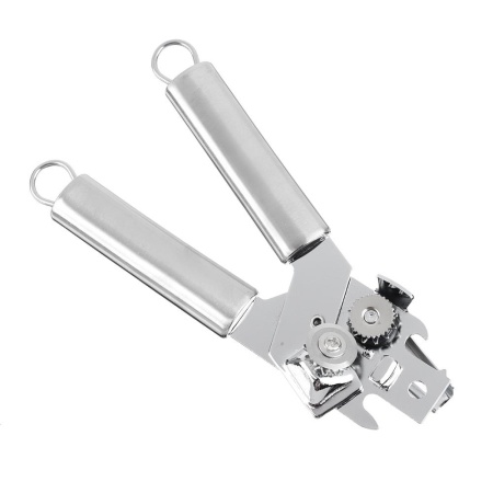 Открывалка-бабочка (нерж. сталь) (882-259)