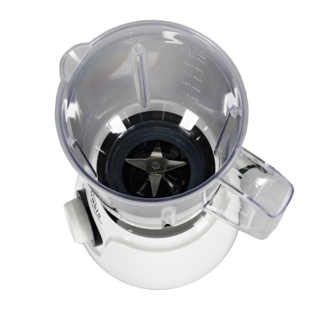 Блендер настольный эл. "making Oasis everywhere" ST-60W 600Вт, пластик.кувшин 1,6л, 3 скорости