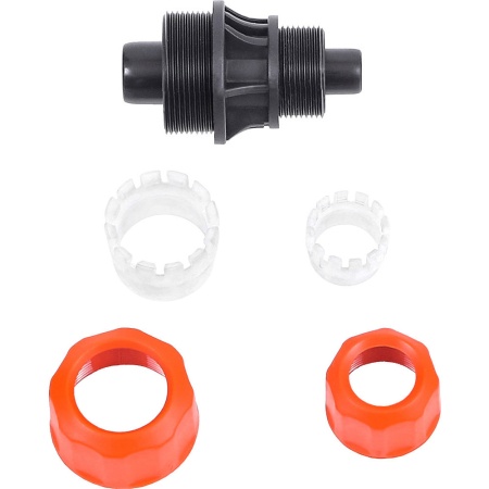 Муфта соединительная "Жук" 1/2-3/4