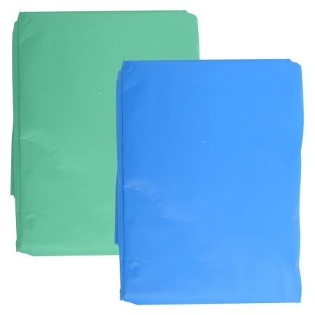 Плащ-дождевик "Пончо" (п/эт., 122х102см)