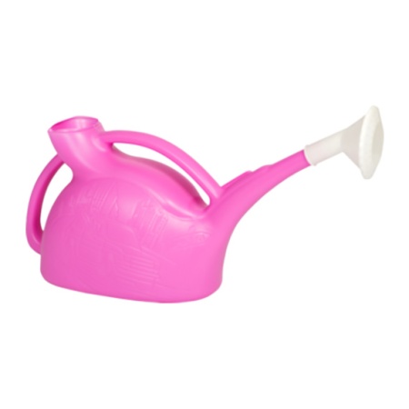 Лейка п/эт. 7л с рассеивателем