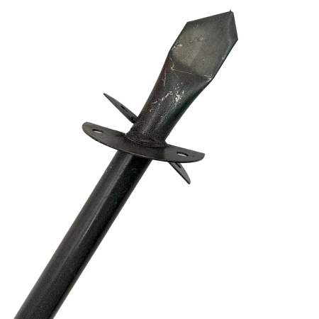 Бур садовый 2 насадки (d150мм, d200мм)