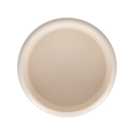 Таз п/эт. 10л круглый "Русская банька" (с рис.)