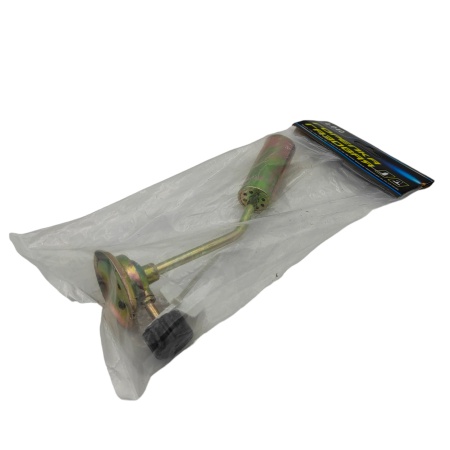 Горелка газовая универсальная большая (h 175мм, d сопла 23мм) с вентилем