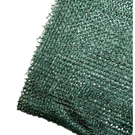 Сетка затеняющая 55% рулон 2х50м (зеленый)