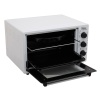 Мини-печь эл. "making Oasis everywhere" M-37W 1500Вт, 37л, 50-300град.С