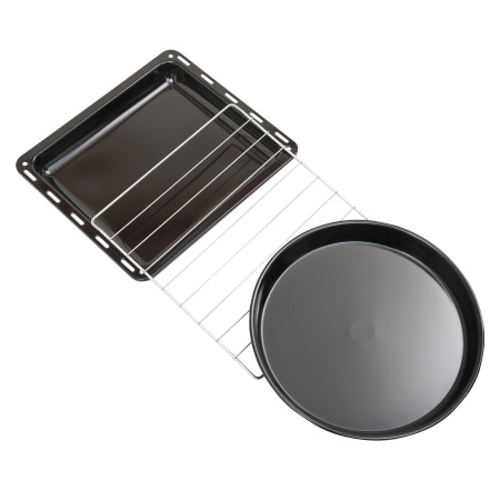 Мини-печь эл. "making Oasis everywhere" M-37W 1500Вт, 37л, 50-300град.С