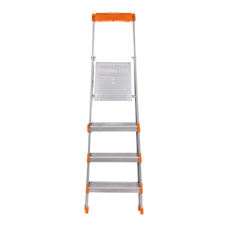 Стремянка стальная 4 ступени (0,84м)