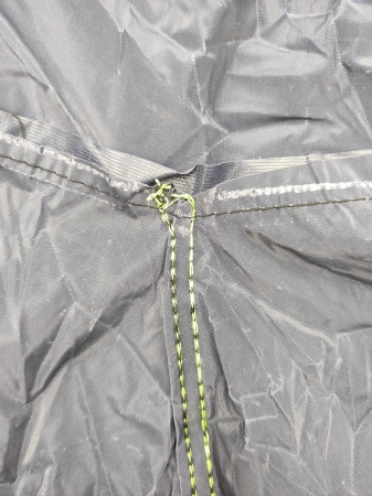 Плащ-дождевик